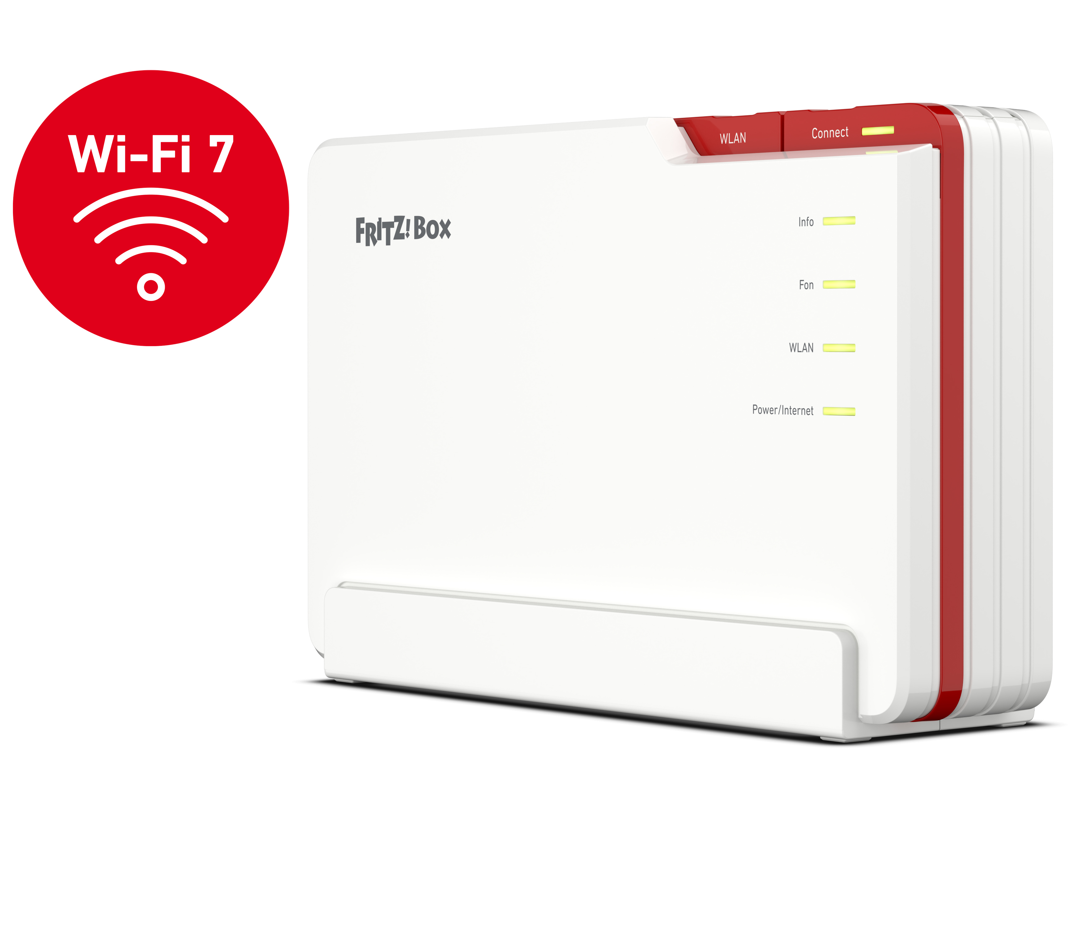 AVM FRITZ BOX 5690 PRO, Ansicht 2