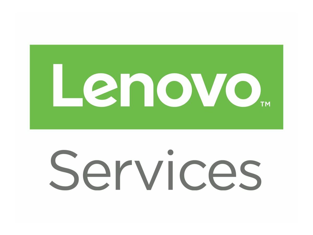 Lenovo Smart Lock Services Consumer - Abonnement-Lizenz (3 Jahre)