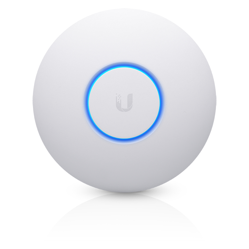 UbiQuiti UniFi AP AC NanoHD Wave2 ohne PoE-Inj. 3-pack UbiQuiti UniFi AP AC NanoHD Wave2 ohne PoE-Inj. 3-pack