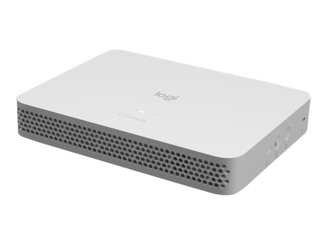 Logitech RoomMate - Videokonferenzkomponente - Zoom Certified, Zertifiziert für Microsoft Teams