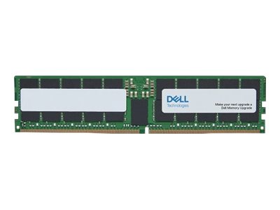 Dell  DDR5 - Modul - 64 GB - DIMM 288-PIN