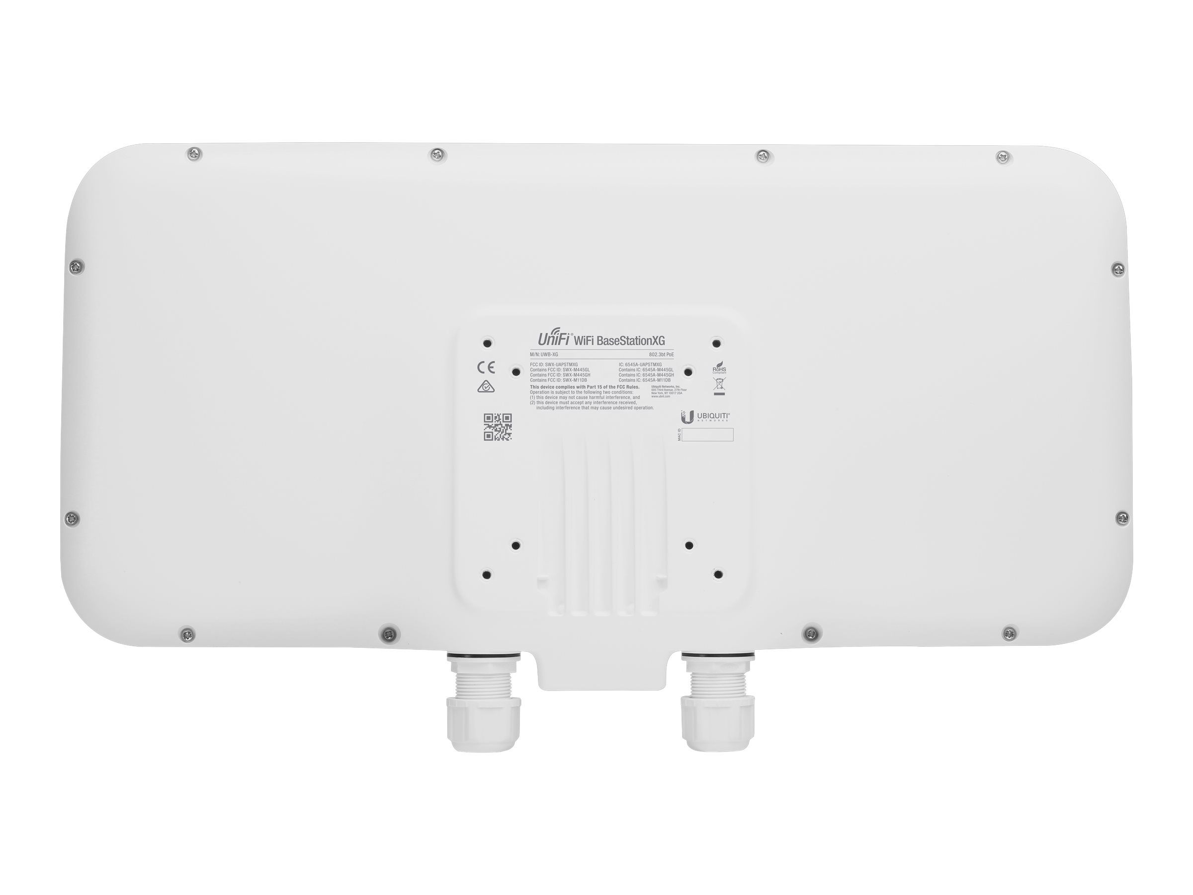 Ubiquiti UniFi WiFi BaseStationXG - Accesspoint