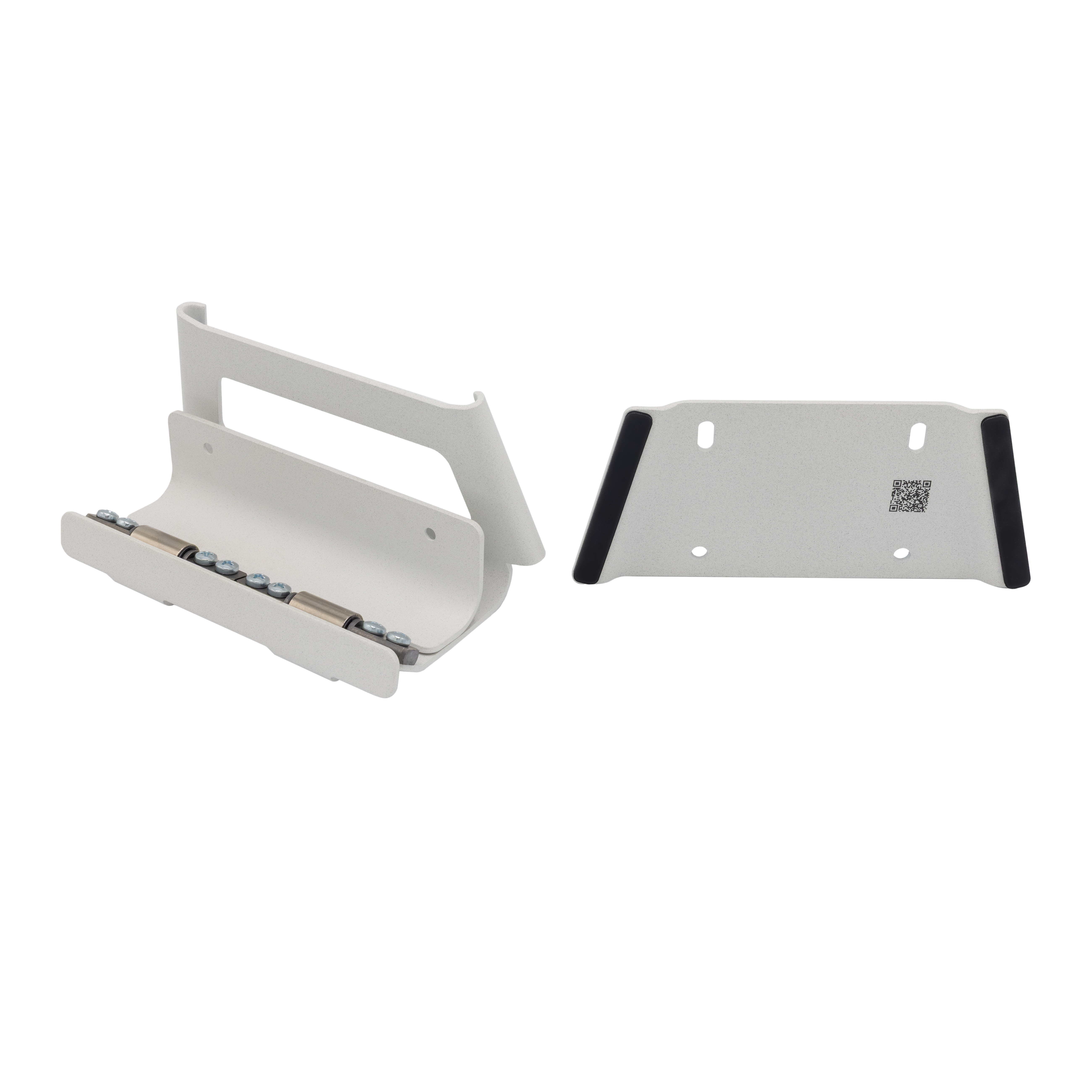 Poly Wandmontagesatz, Ansicht 2