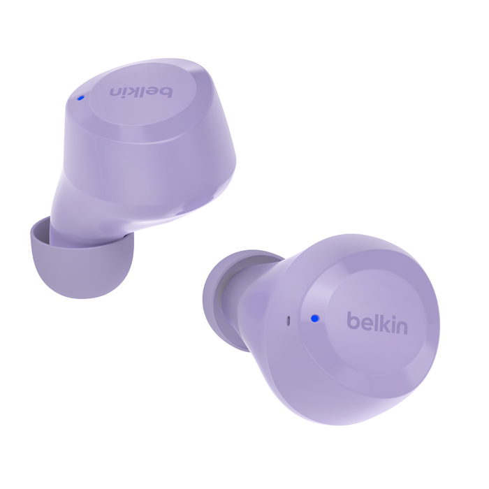 Belkin SoundForm Bolt - True Wireless-Kopfhörer mit Mikrofon, Ansicht 2