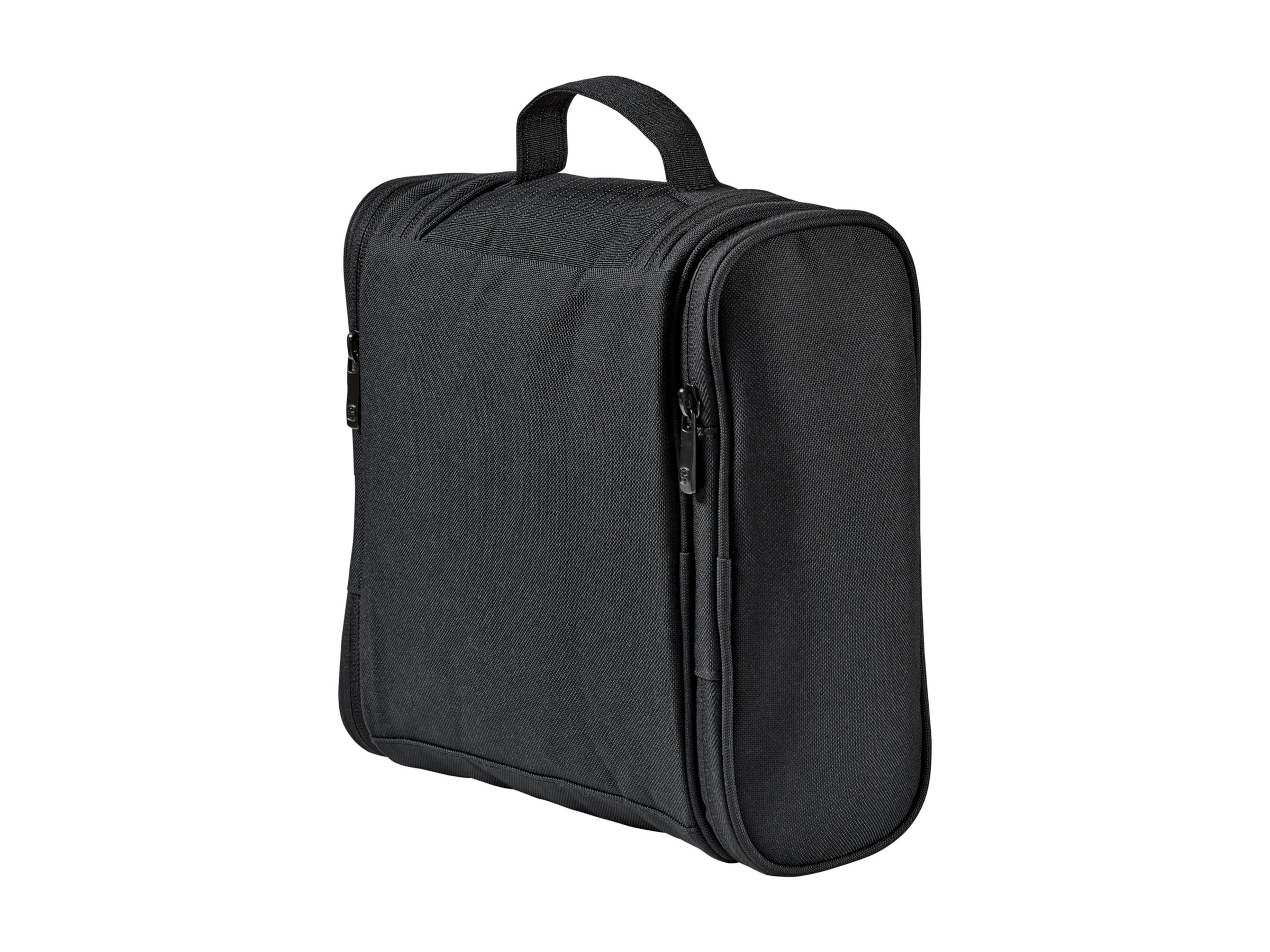 Wenger Hanging Toiletry Kit Black, Ansicht 2