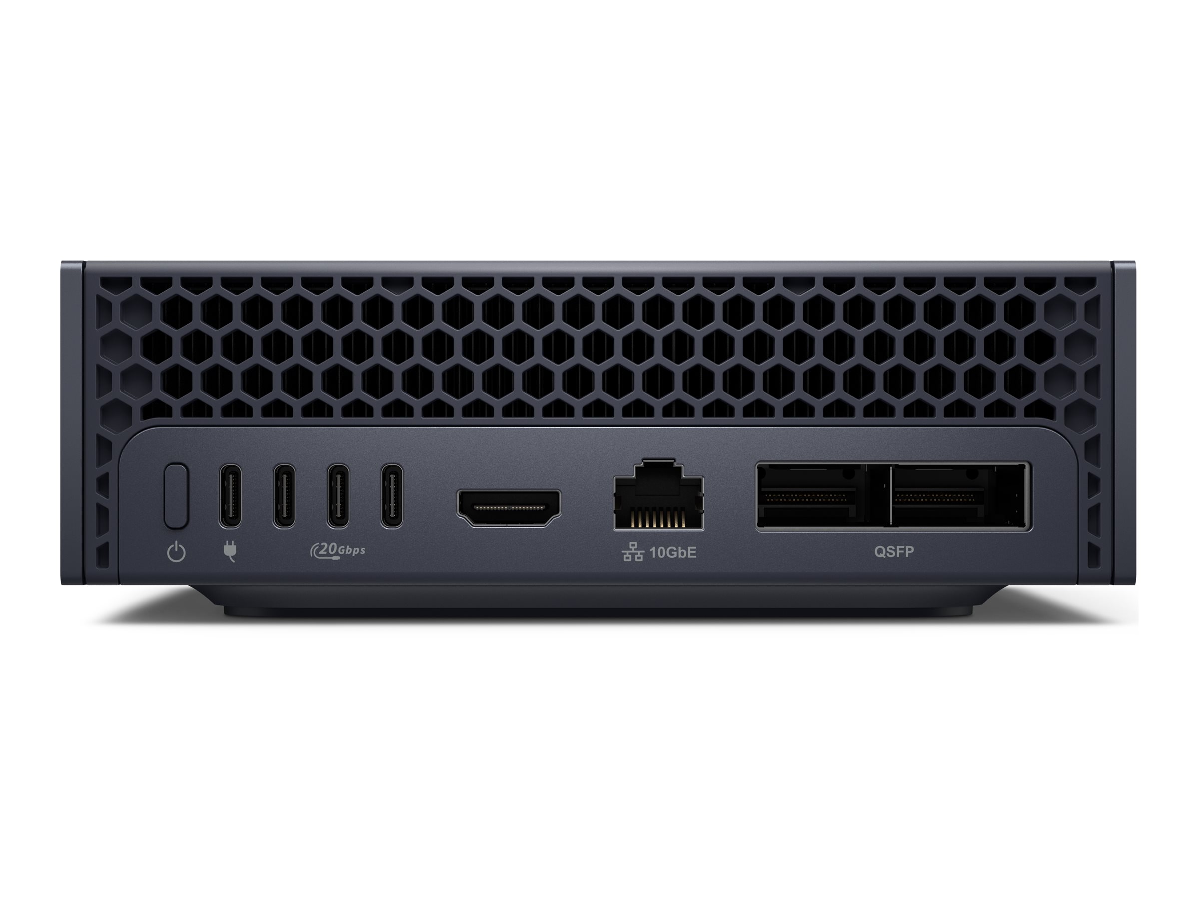 Dell Pro Max with GB10 FCM1253 - Micro - 1 x