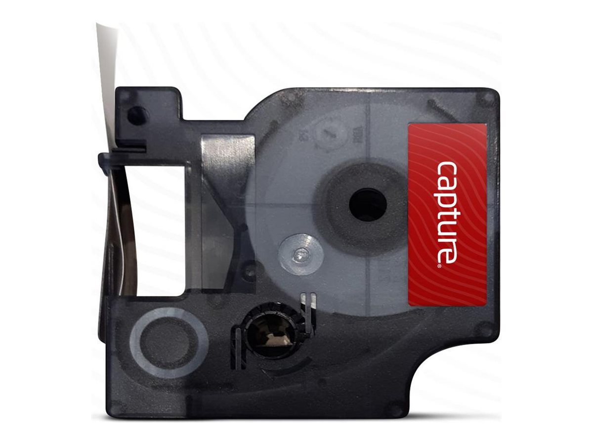 Capture CA-18488 - DYMO Rhino 4200/5200/6000 - ILP - RhinoPro 5000 - 50 g - 75 mm - 130 mm - 25 mm - 60 g, Ansicht 2