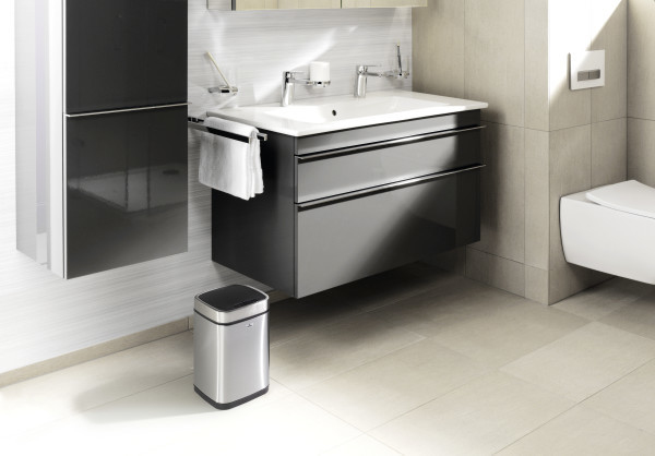 Durable NO TOUCH 6L - Silber/Schwarz, Ansicht 3