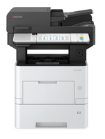 Kyocera ECOSYS MA5500ifx - Laser - Monodruck - 1200 x 1200 DPI - A4 - Direktdruck - Schwarz - Weiß