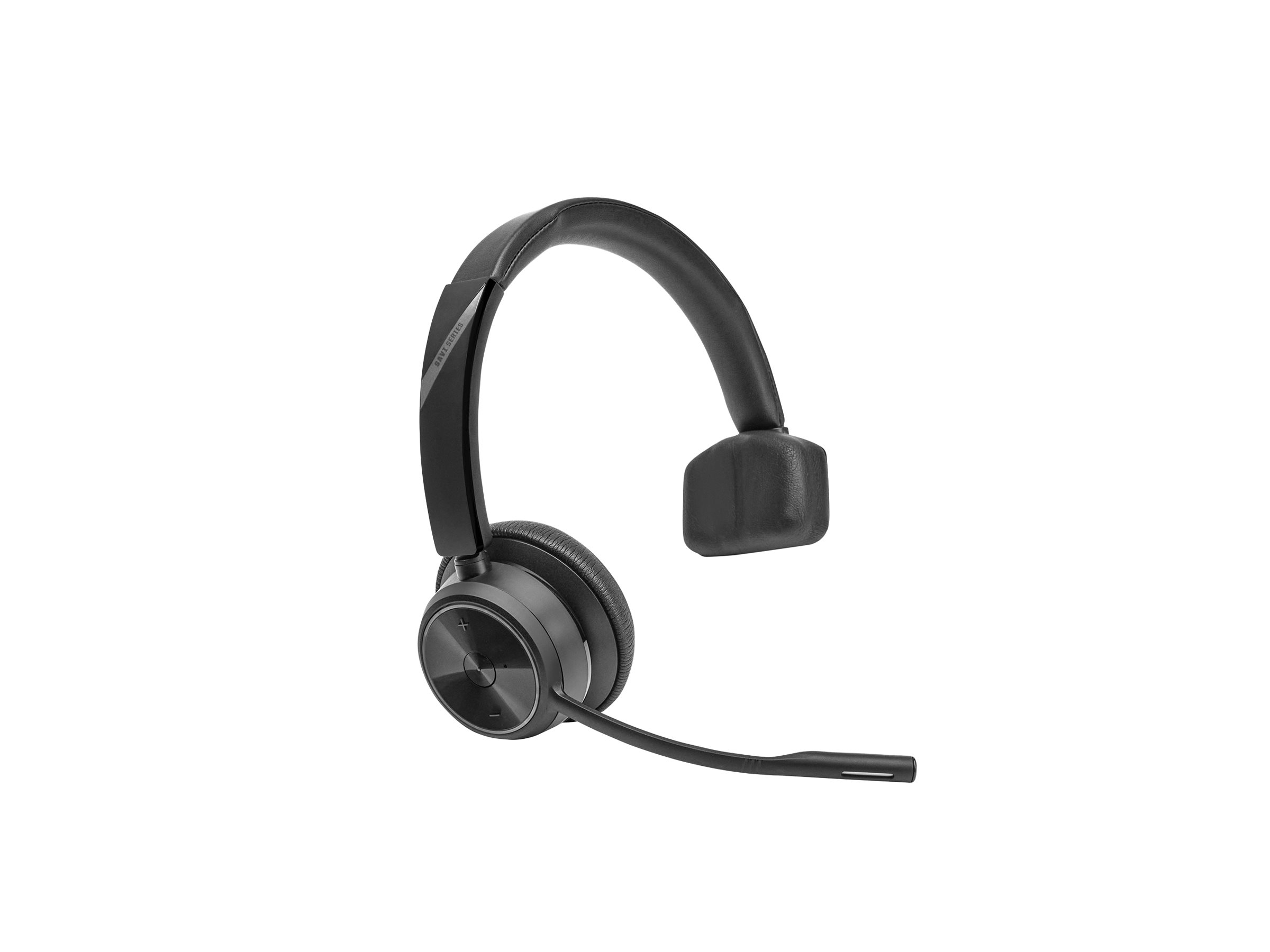 Poly Savi 7310 Mono D2 HS EMEA-INTL Engl - Headset, Ansicht 2