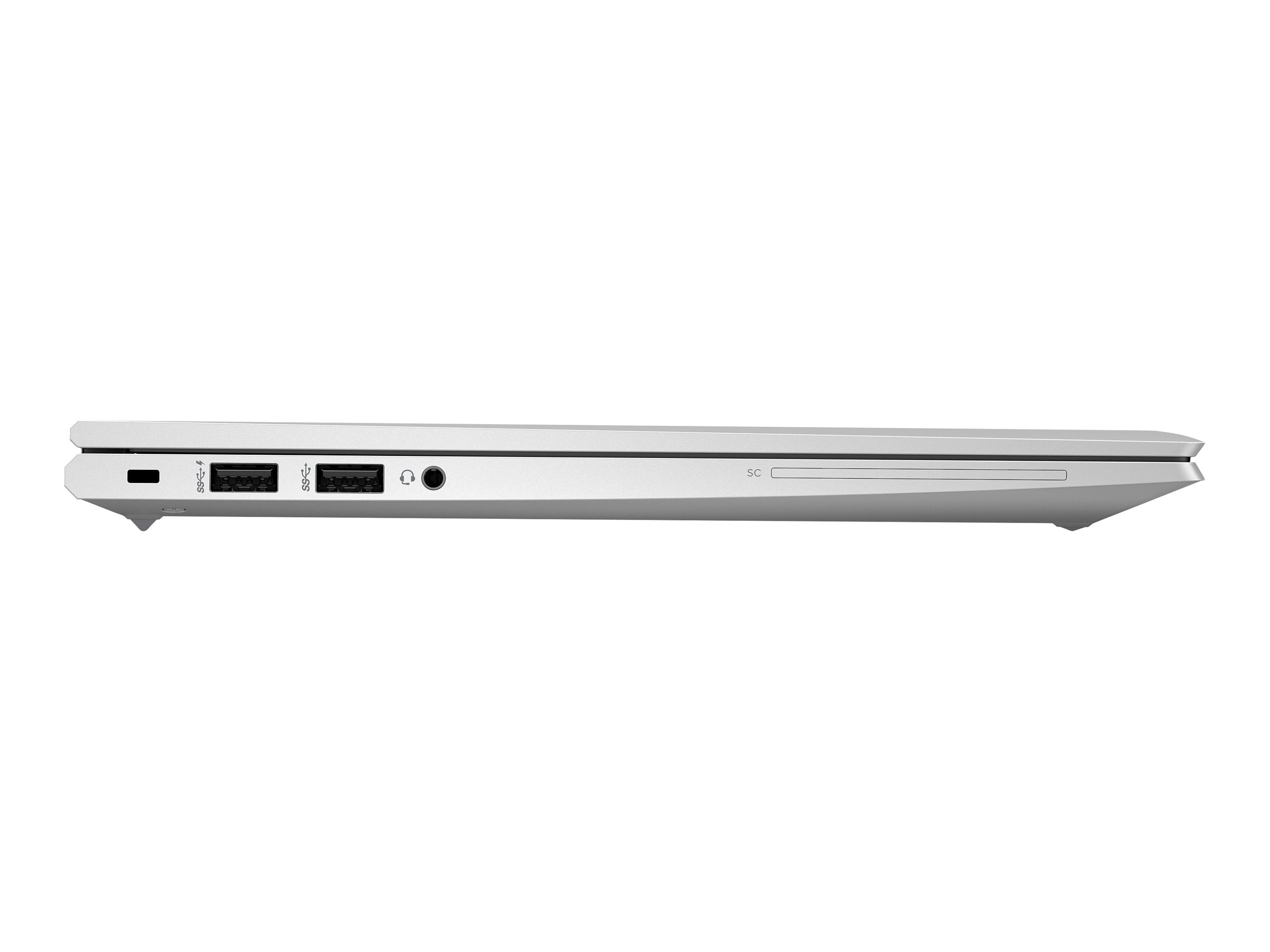 HP Mobile Thin Client mt46 - AMD Ryzen 3 Pro 4450U  2.5 GHz - Win 10 IoT Enterprise 2019 LTSC Value for Thin Clients 64-bit - Radeon Graphics - 8 GB RAM - 128 GB SSD TLC - 35.56 cm (14)