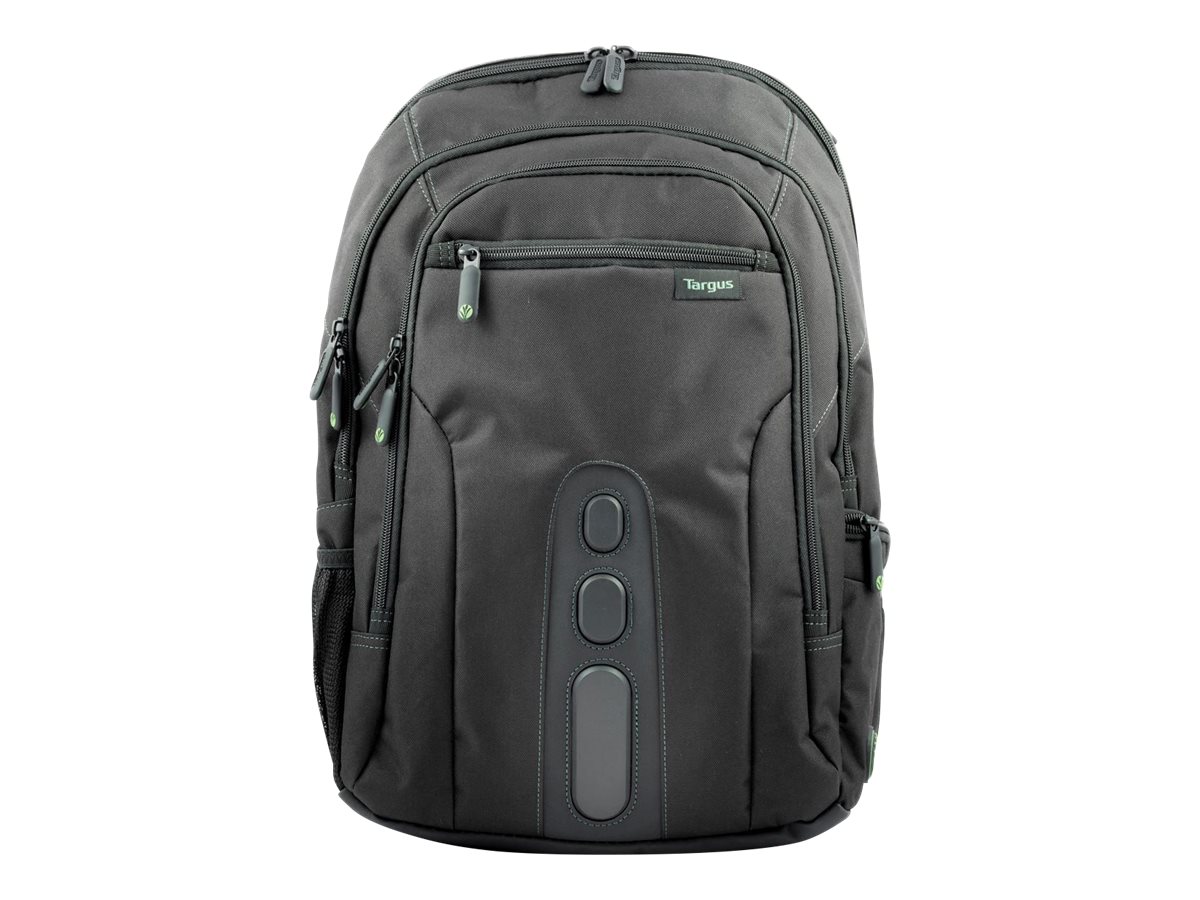 Lenovo Targus 15.6" Spruce EcoSmart Checkpoint-Friendly Backpack TBB013EU (4Z10T26526)