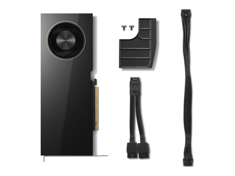 NVIDIA RTX 5880 Ada - Grafikkarten - RTX 5880 Ada