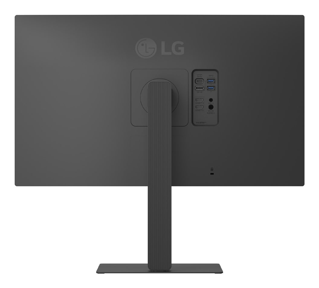 LG 27 27U730A-B - Flachbildschirm TFT/LCD - Flachbildschirm (TFT/LCD) - 68,6 cm, Ansicht 3