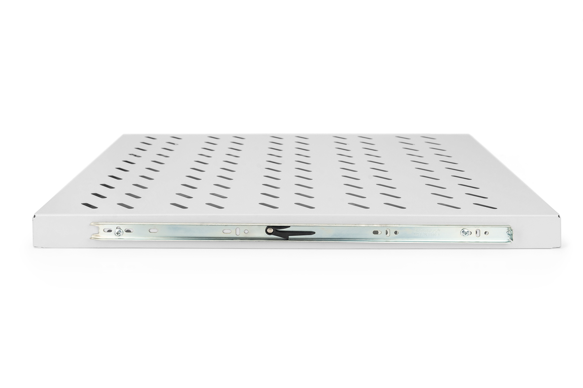 DIGITUS Ausziehbarer Fachboden für 483 mm (19)-Schränke, Ansicht 4
