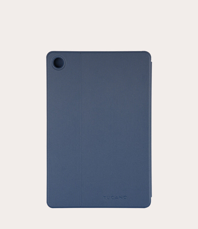 TUCANO Gala Tabletschutzhülle für Galaxy Tab A11+ blau, Ansicht 3