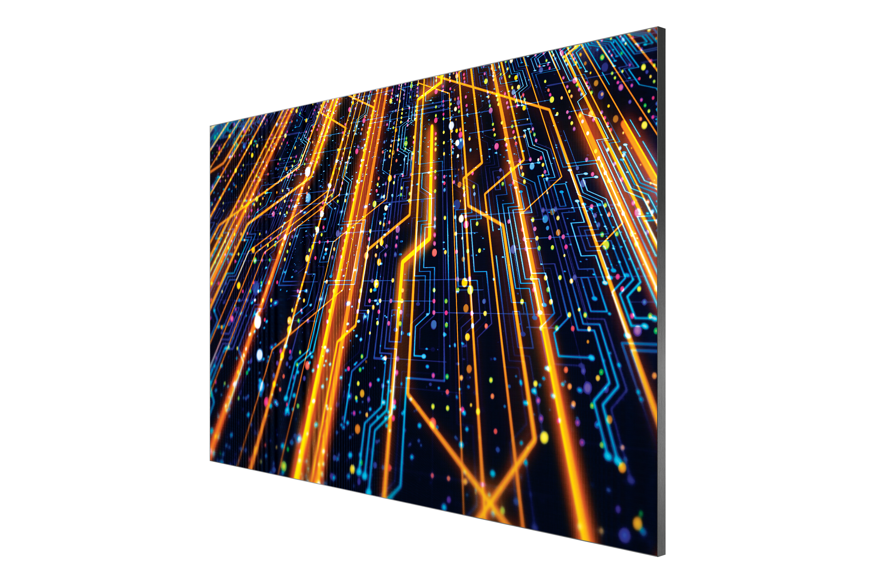 Samsung The Wall All-In-One IAC 130 2K - IAC Series LED-Videowand, Ansicht 4