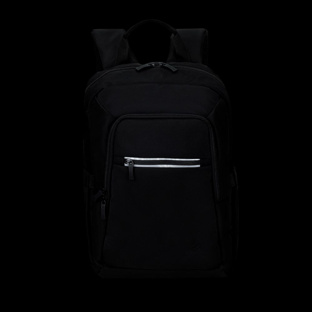 rivacase Alpendorf 7523 - Urban - Junge/Mädchen - 35,6 cm (14) - Notebook-Gehäuse - Polyester, Ansicht 3