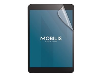 Mobilis Scr. Prot. Anti-Shock IK06- Clear Galaxy TabA8 10,5