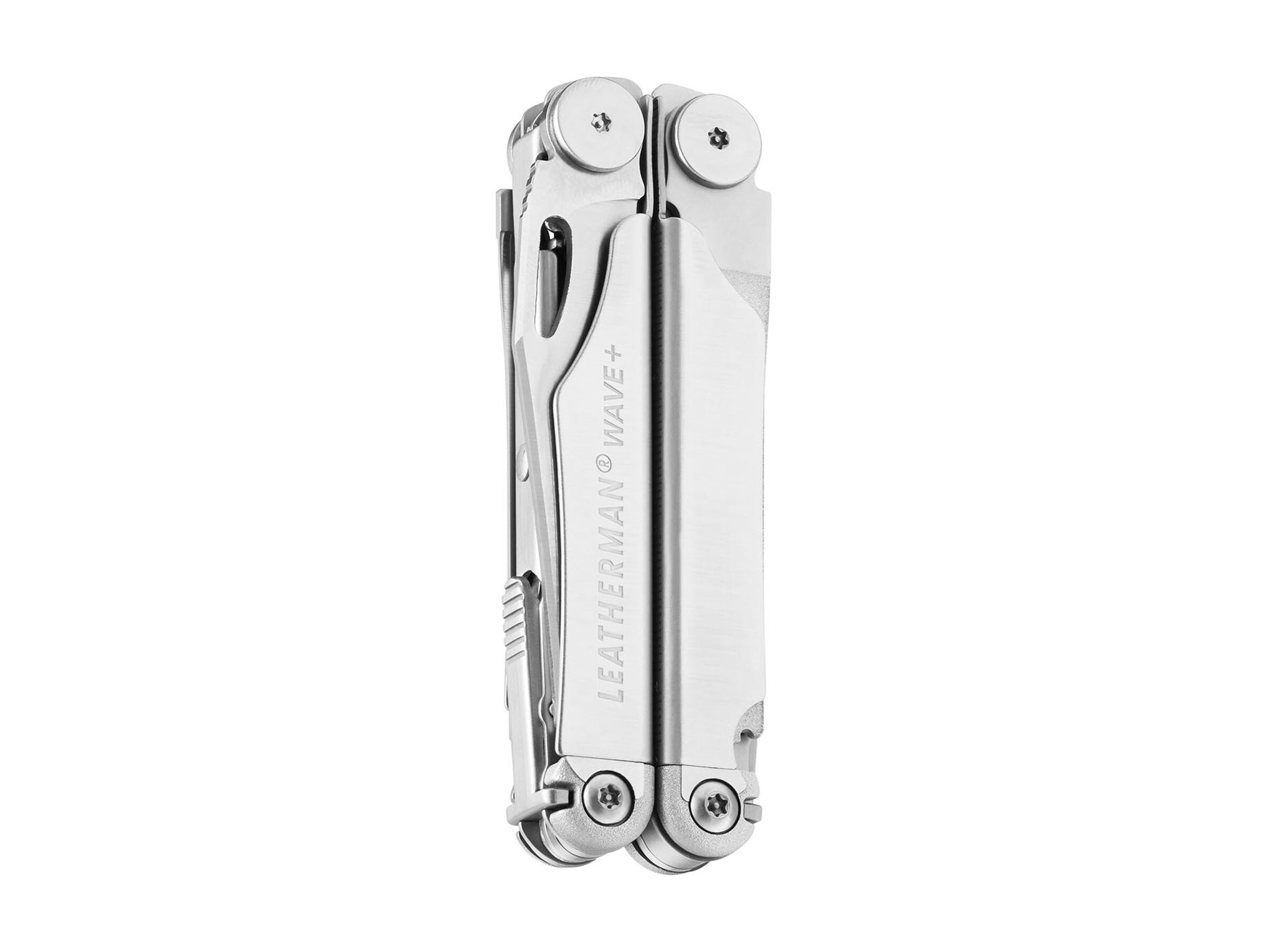 Leatherman Wave+ - Multifunktionswerkzeug - 18 Stücke - 10 cm (geschlossen), Ansicht 2