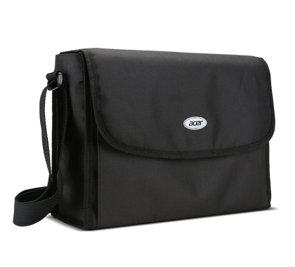 Acer Projektortasche - für Acer H5385, H6518, H6522, H6523, H6800, H6801, M311, M511, X1128, X138, Ansicht 4