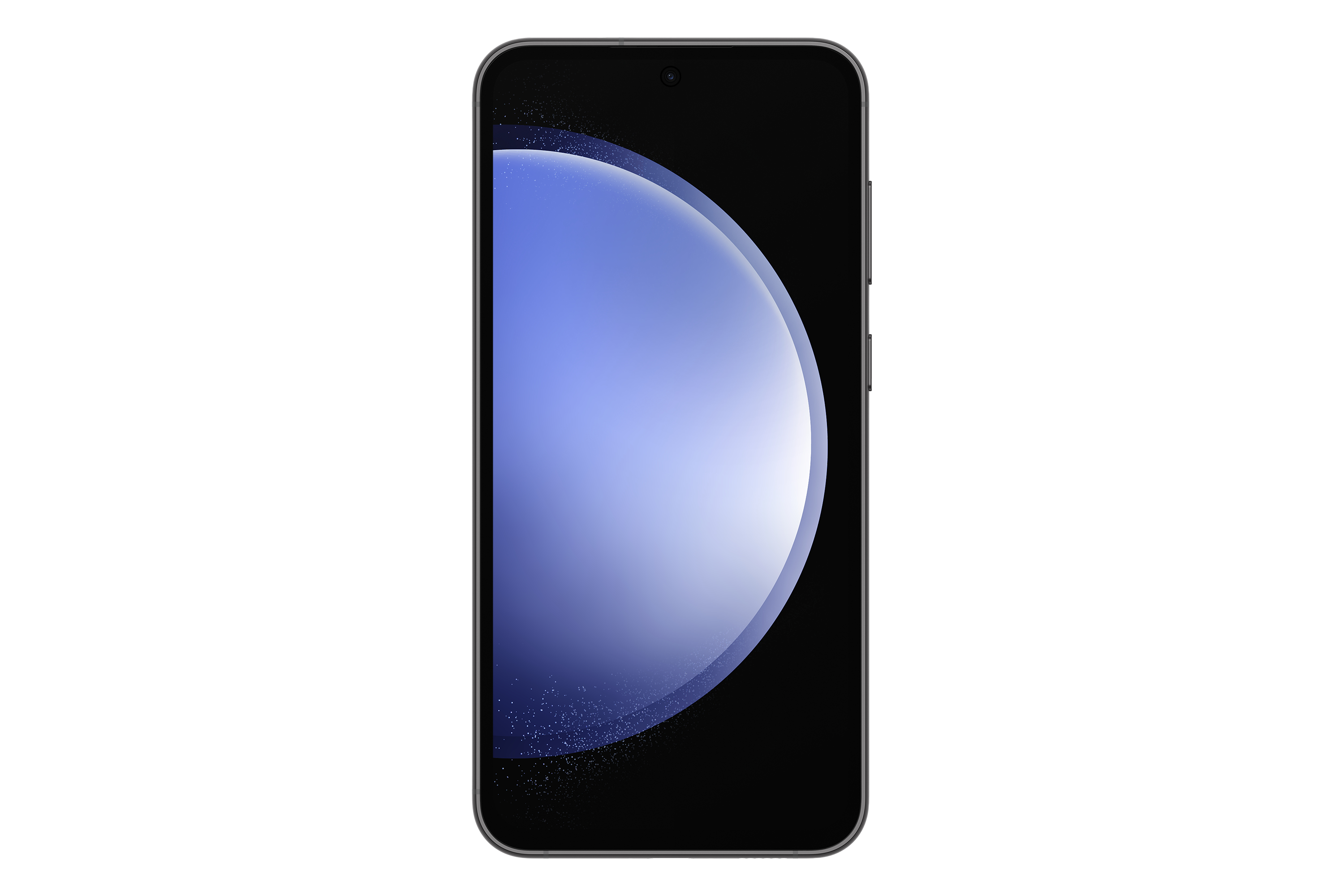 Samsung GALAXY S23 - Mobiltelefon - 128 GB - Grau