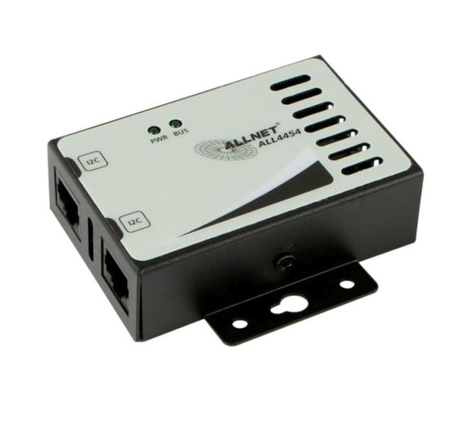 ALLNET 102435 Kabellos, Ansicht 2