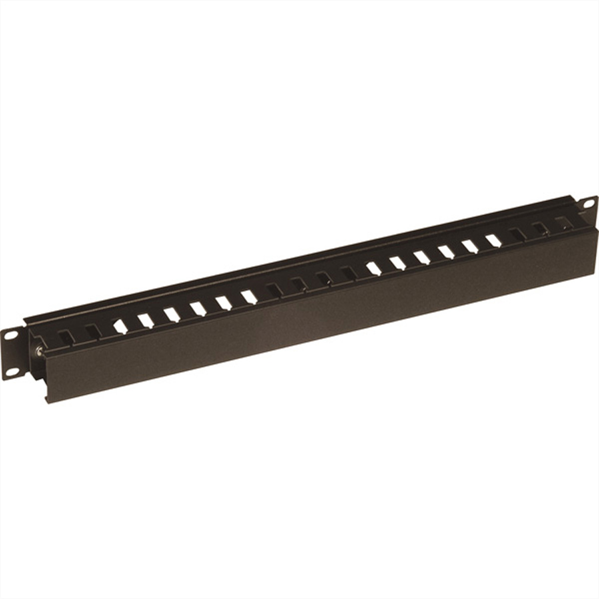 Conteg 19-Platten mit Rangierkanal 40x60 mm, Ansicht 2