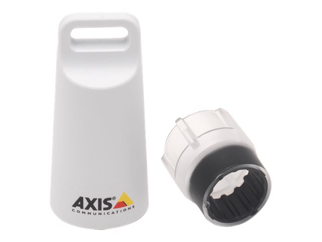 AXIS - Kameraobjektiv-Werkzeugset (Packung mit 4) - für AXIS P3904, P3905, P3915, P3925, P3935