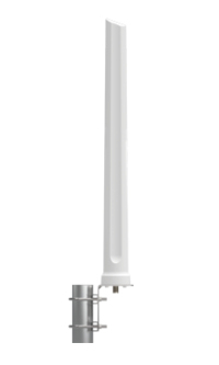 Poynting · Antennen· 5G/LTE· A-OMNI-0293-V1-01· weiß· N-Type F· - WLAN - 8 dB, Ansicht 3