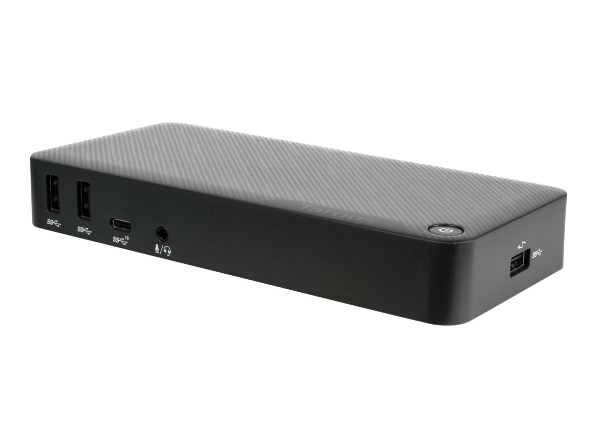TARGUS USB-C Multifunktions-DisplayPort (DOCK430EUZ)