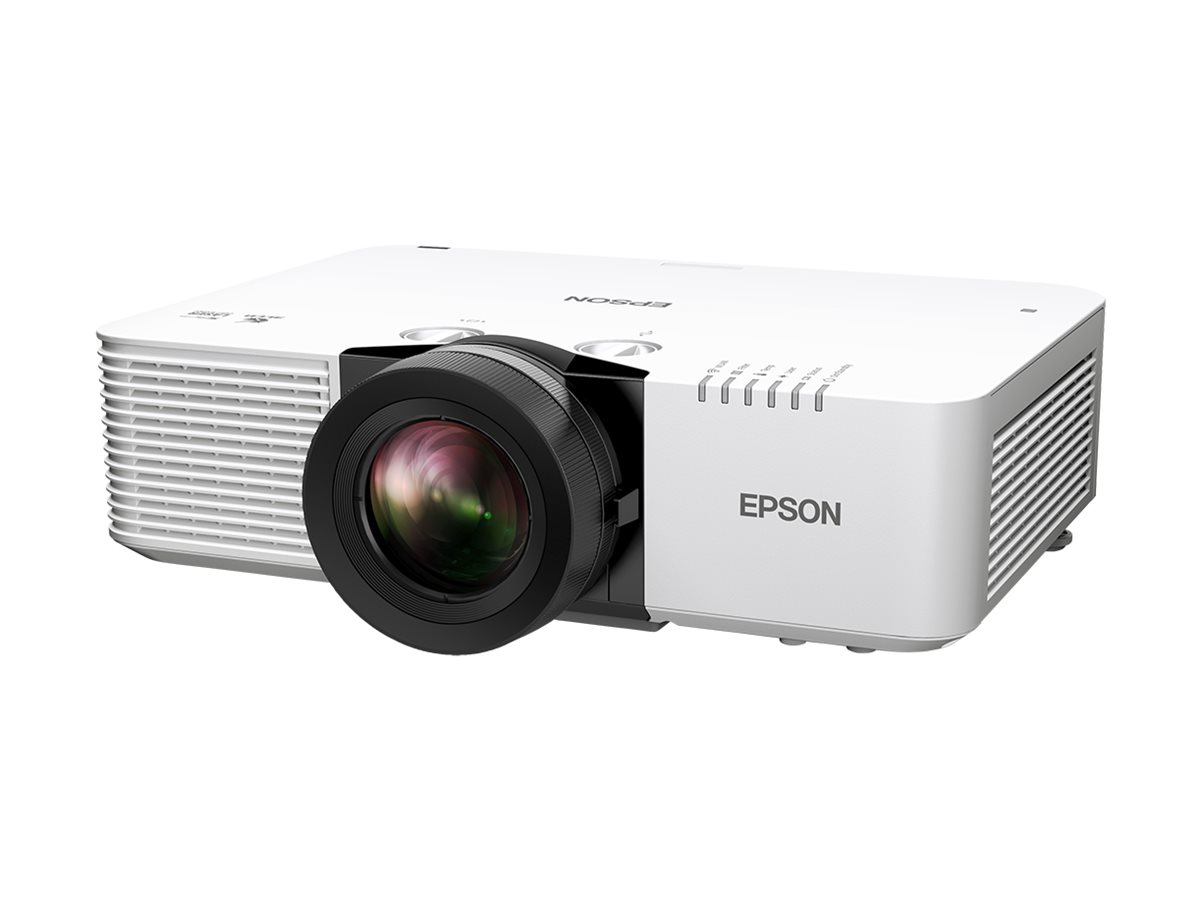 Epson EB-L790SU - 3-LCD-Projektor - 7000 lm - WUXGA (1920 x 1200)
