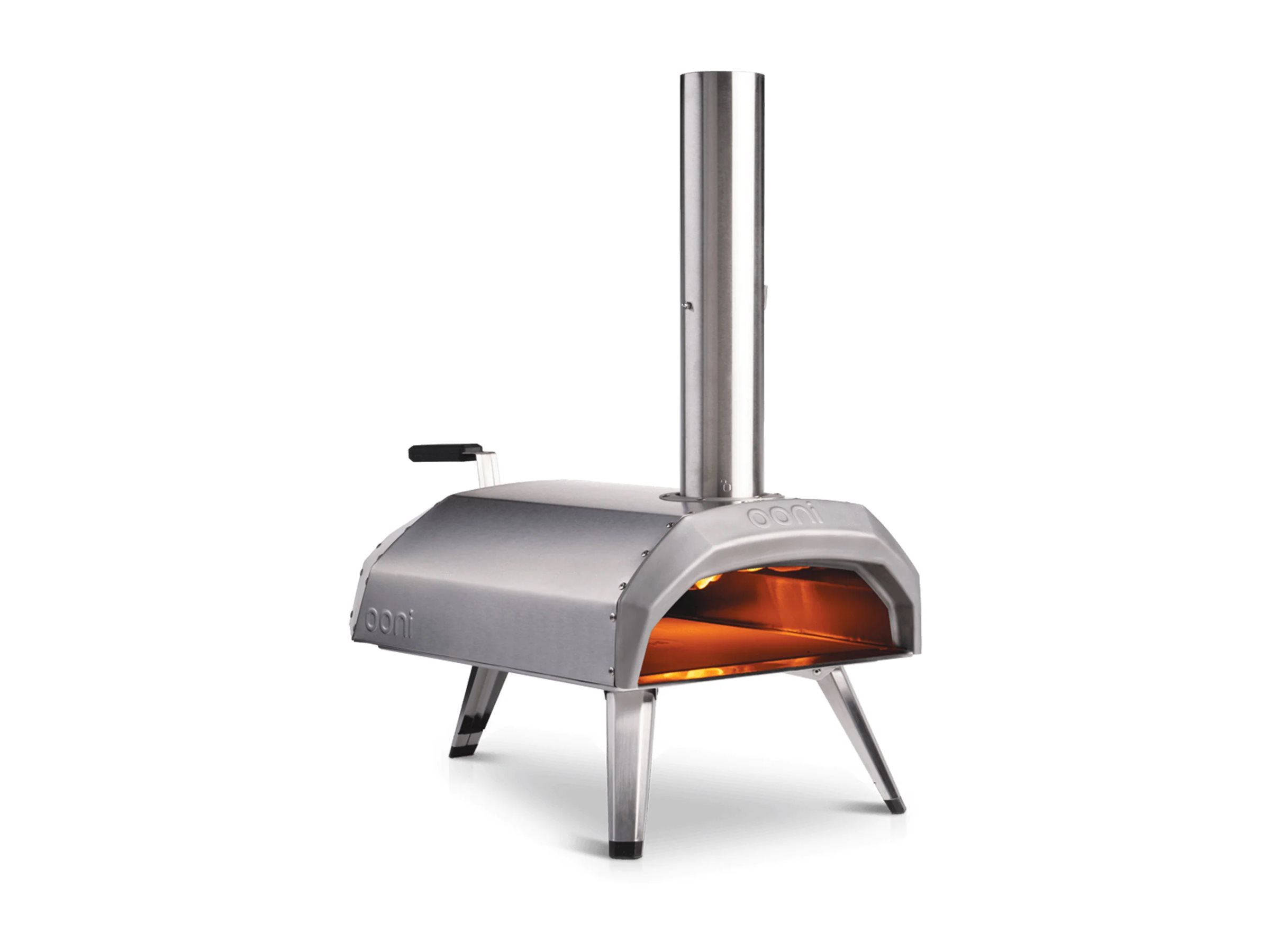 Ooni Karu 12 UU-P29400 Outdoor-Pizzaofen, Ansicht 3