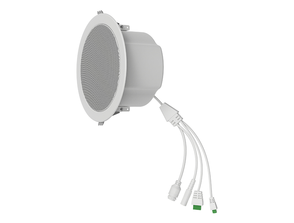 Fanvil A201 Ceiling Speaker, Ansicht 2