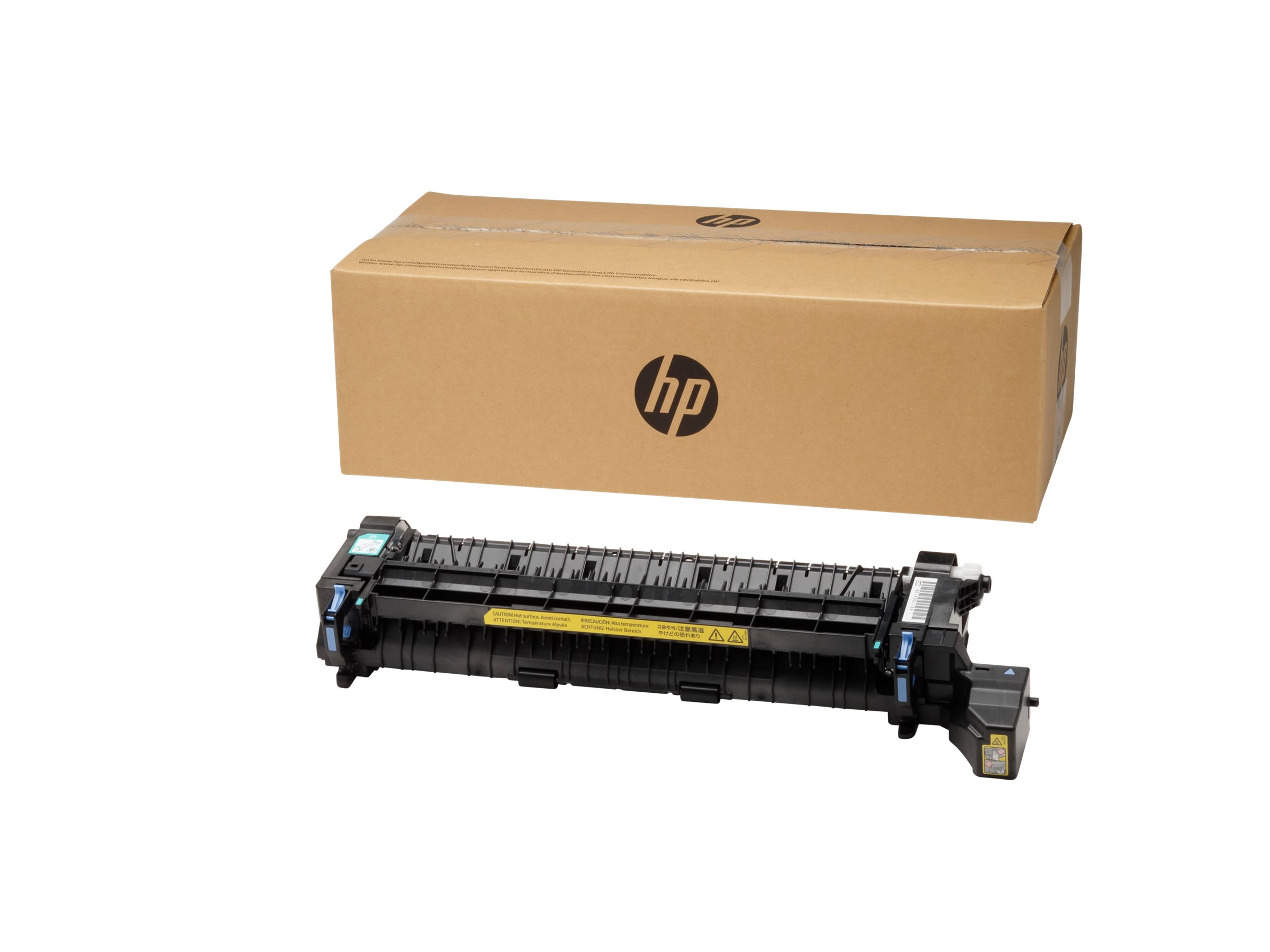 HP  (110 V) - Kit für Fixiereinheit - für P/N: