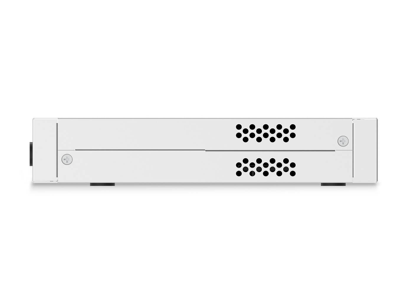 EnGenius Cloud Managed Security Gateway 2 x 2.5 GbE LAN & 2 2.5 WAN. - Gateway - 6,8 Gbps, Ansicht 3