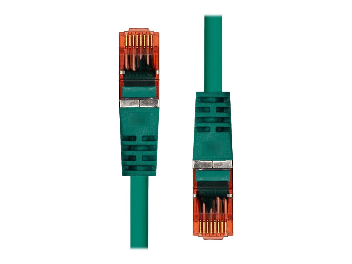 ProXtend Patch-Kabel - RJ-45 (M) zu RJ-45 (M), Ansicht 3