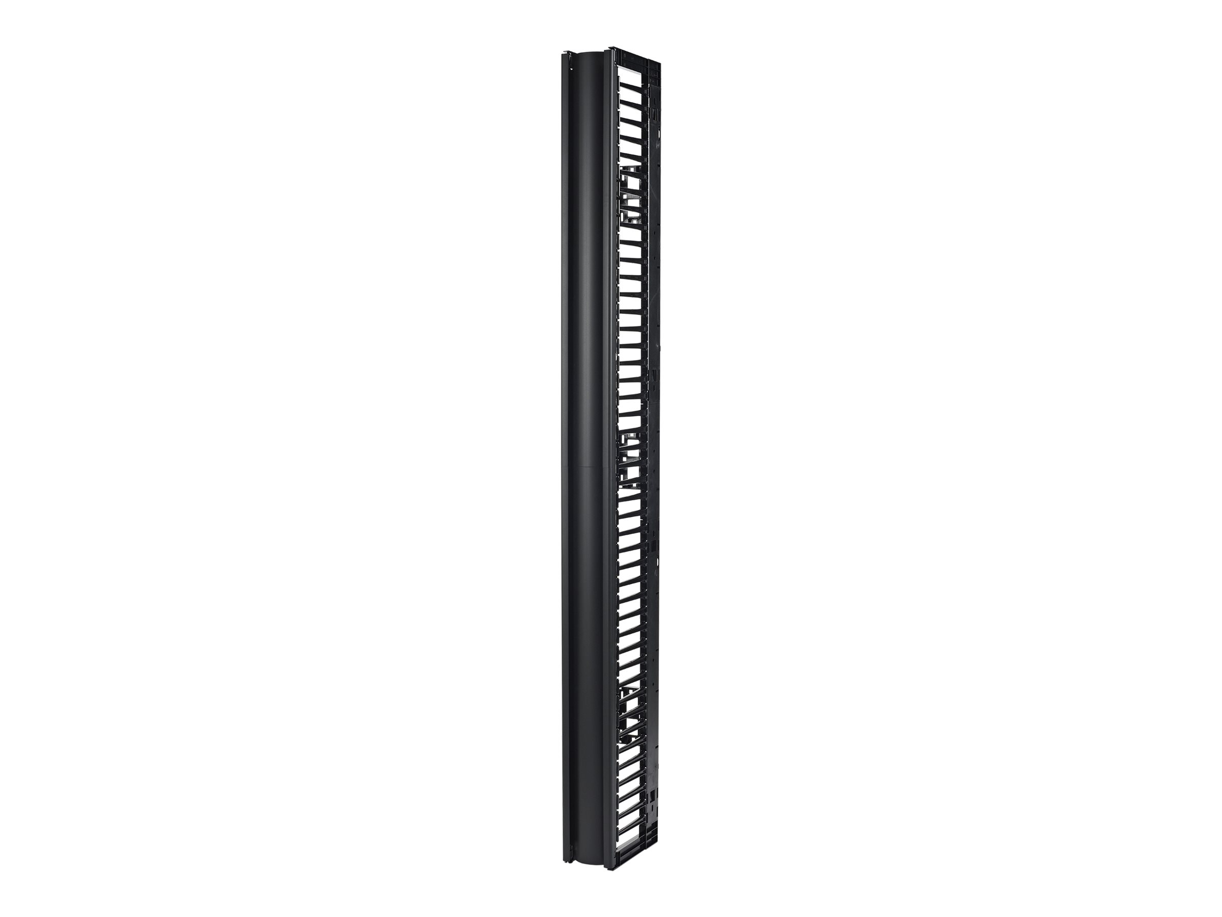APC Cable Management - Rack - Kabelführungssatz