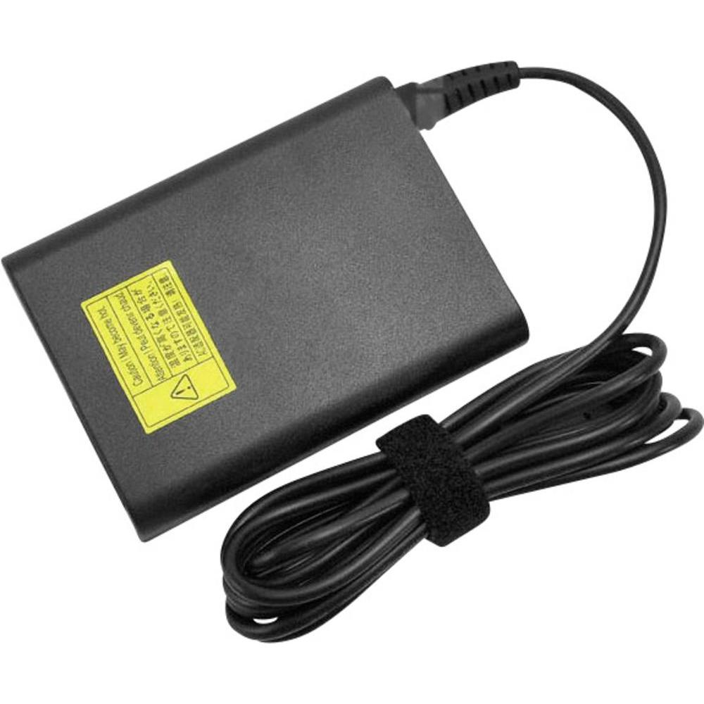 Acer Lite-On - Netzteil - 65 Watt - Schwarz, Ansicht 2