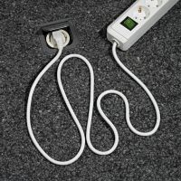 Brennenstuhl Eco-Line - Steckdosenleiste - Ausgangsanschlüsse: 8, Ansicht 4