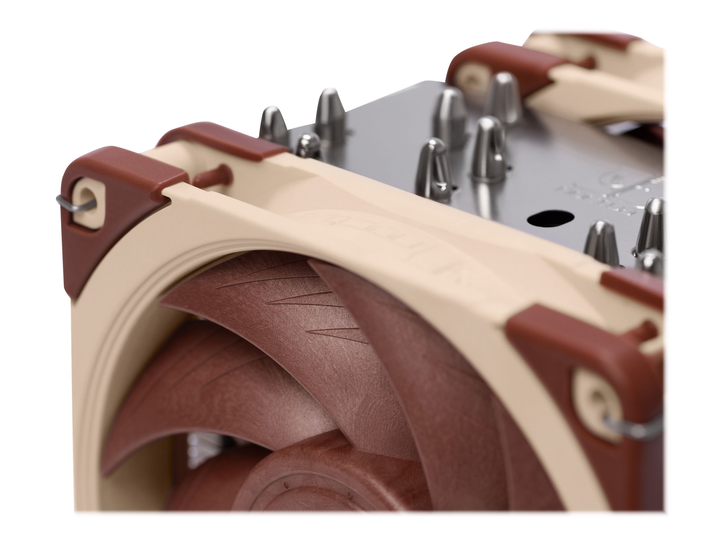 Noctua NH-U12 series NH-U12A - Prozessor-Luftkühler - (für: LGA1156, AM2, AM2+, AM3, LGA1155, AM3+, LGA2011, FM1, FM2), Ansicht 5