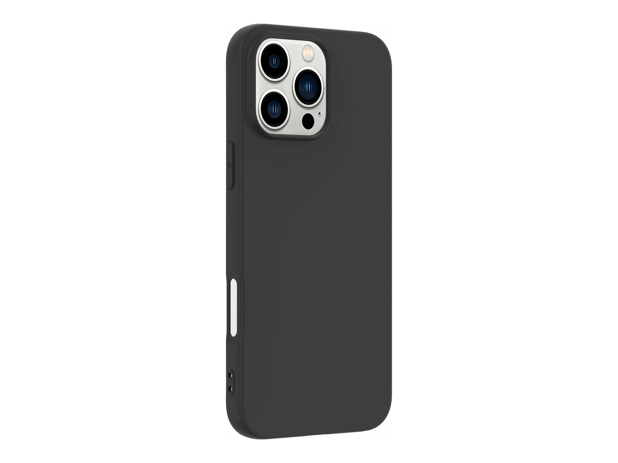 eSTUFF Infinite Vienna - Hintere Abdeckung für Mobiltelefon - 100% recycelter Kunststoff - Thermoplastisches Polyurethan, Ansicht 5