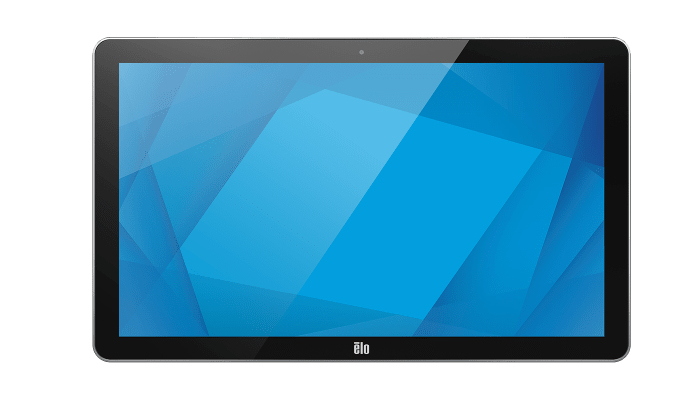 Elo Touch Solutions Elo I-Series Steel 15-inch - Ohne PoE - All-in-One (Komplettlösung), Ansicht 2