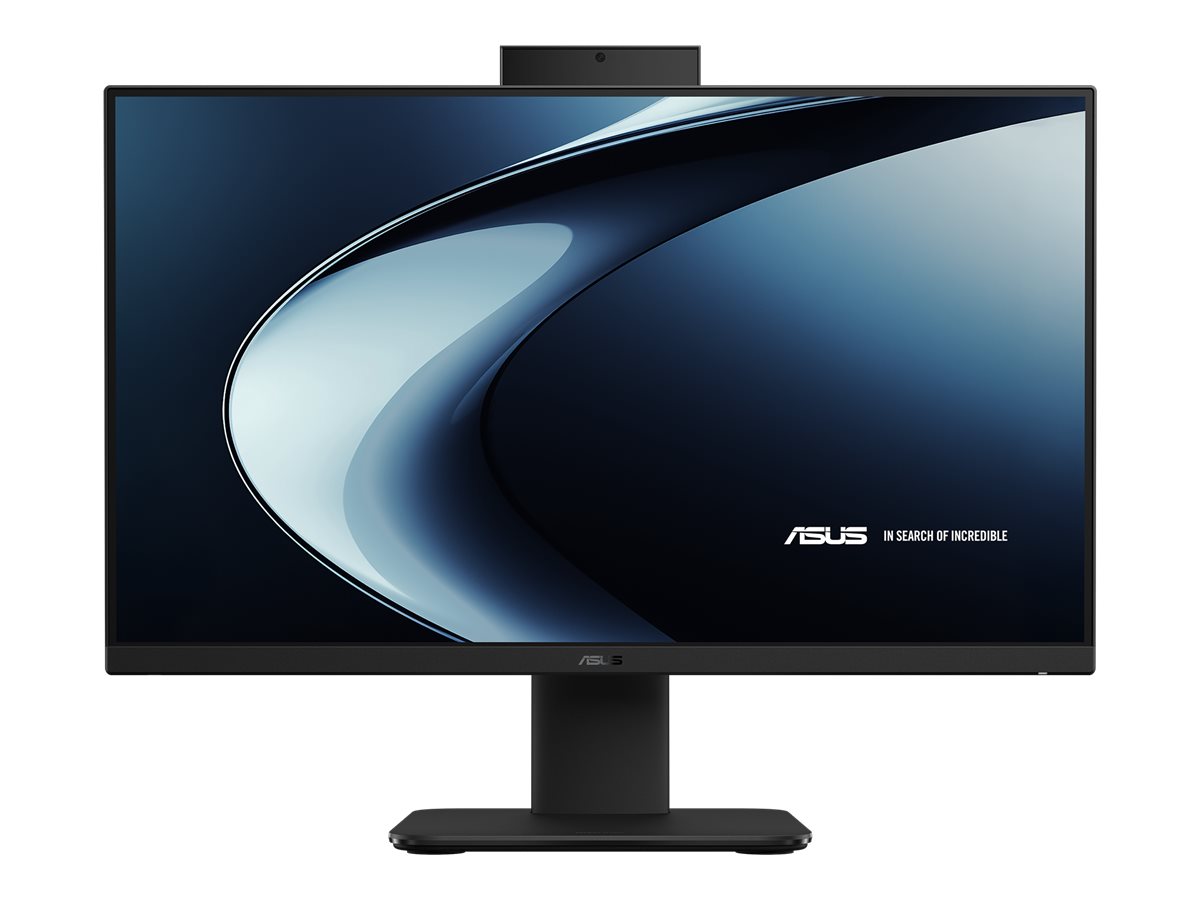 ASUS V400 V440VAK BPC270W - All-in-One (Komplettlösung) - Core i5 13420H - RAM 8 GB - SSD 512 GB - NVMe - UHD Graphics - Wi-Fi 6E, Bluetooth, 1GbE - WLAN: 802.11a/b/g/n/ac/ax (Wi-Fi 6E)