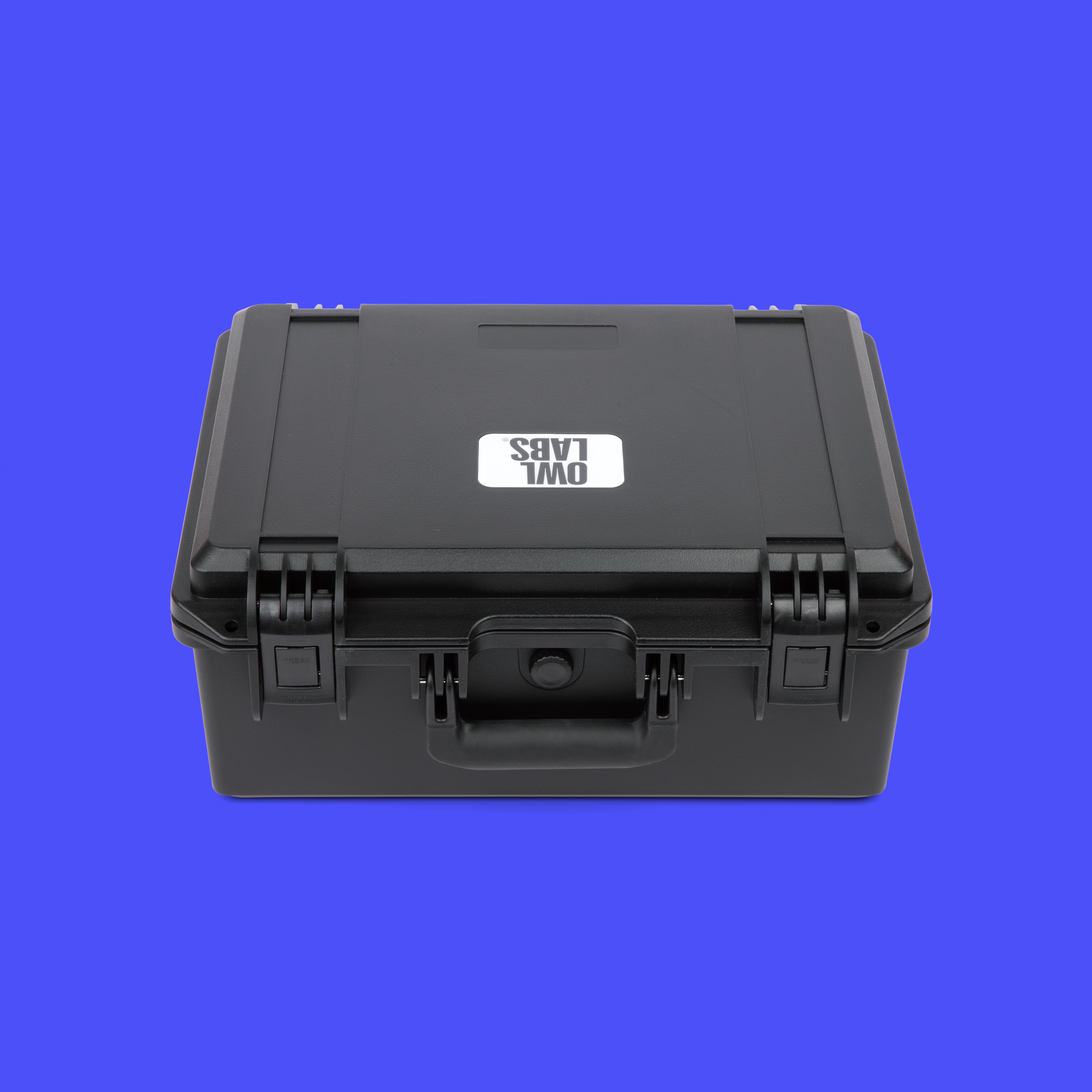 Owl Labs Hard Sided Carry Case for, Ansicht 2