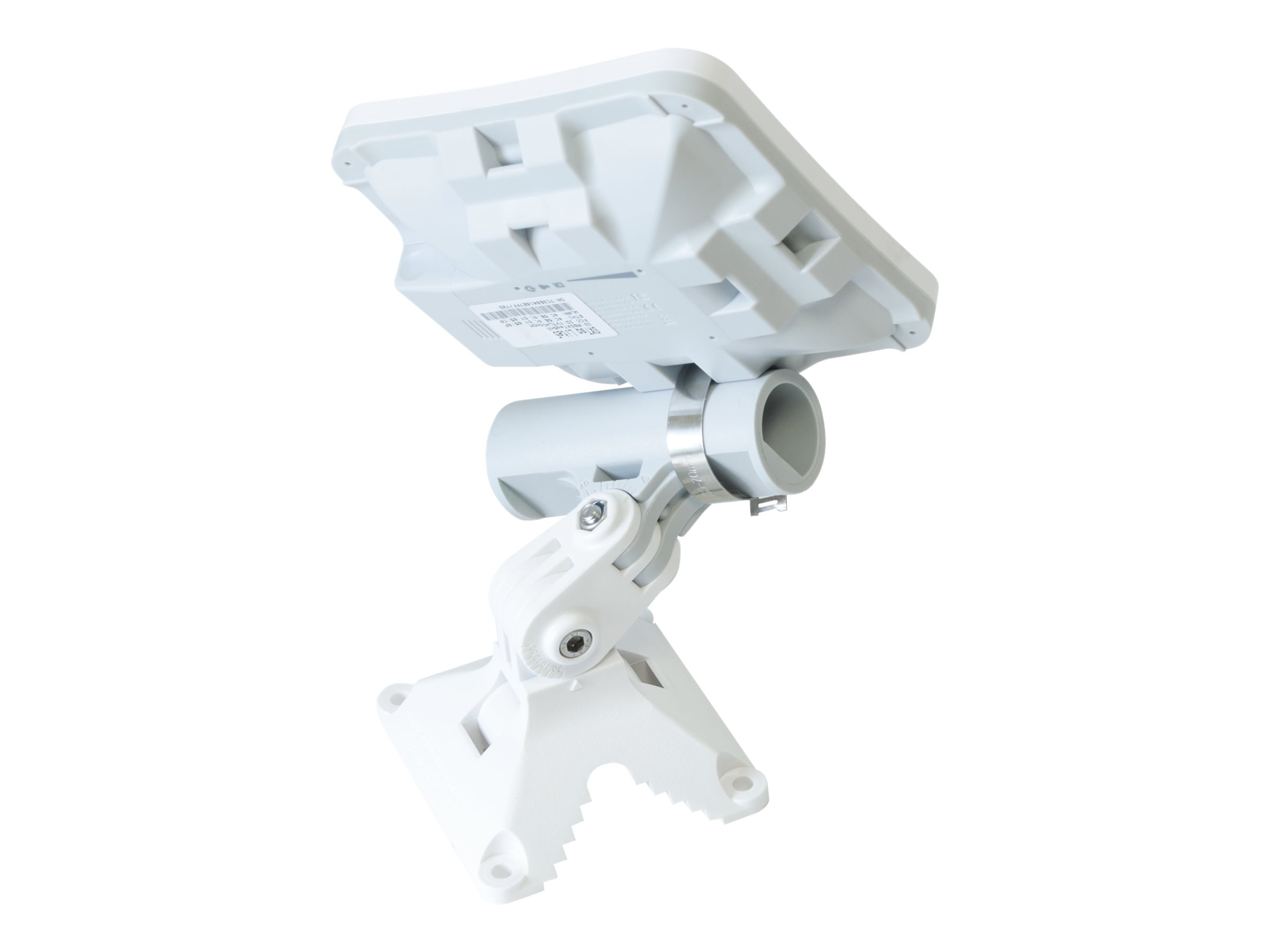 MikroTik SXTsq Lite5 - 10,100 Mbit/s - IEEE 802.11a - IEEE 802.11n - 6MBit/s 25 dBm -96 54MBit/s 20 -80 MCS0 25, Ansicht 4