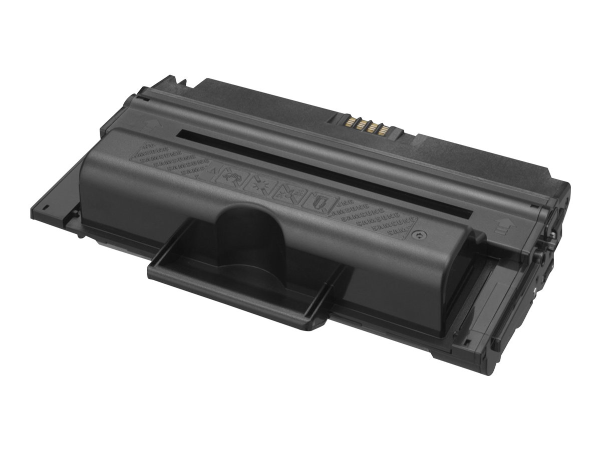 HP Samsung MLT-D2082L - Hohe Ergiebigkeit - Schwarz - Original - Tonerpatrone (SU986A), Ansicht 3