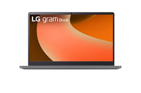 LG gram 15 Business FHD Core i5-1334U - Notebook - i5 - Notebook - Core i5