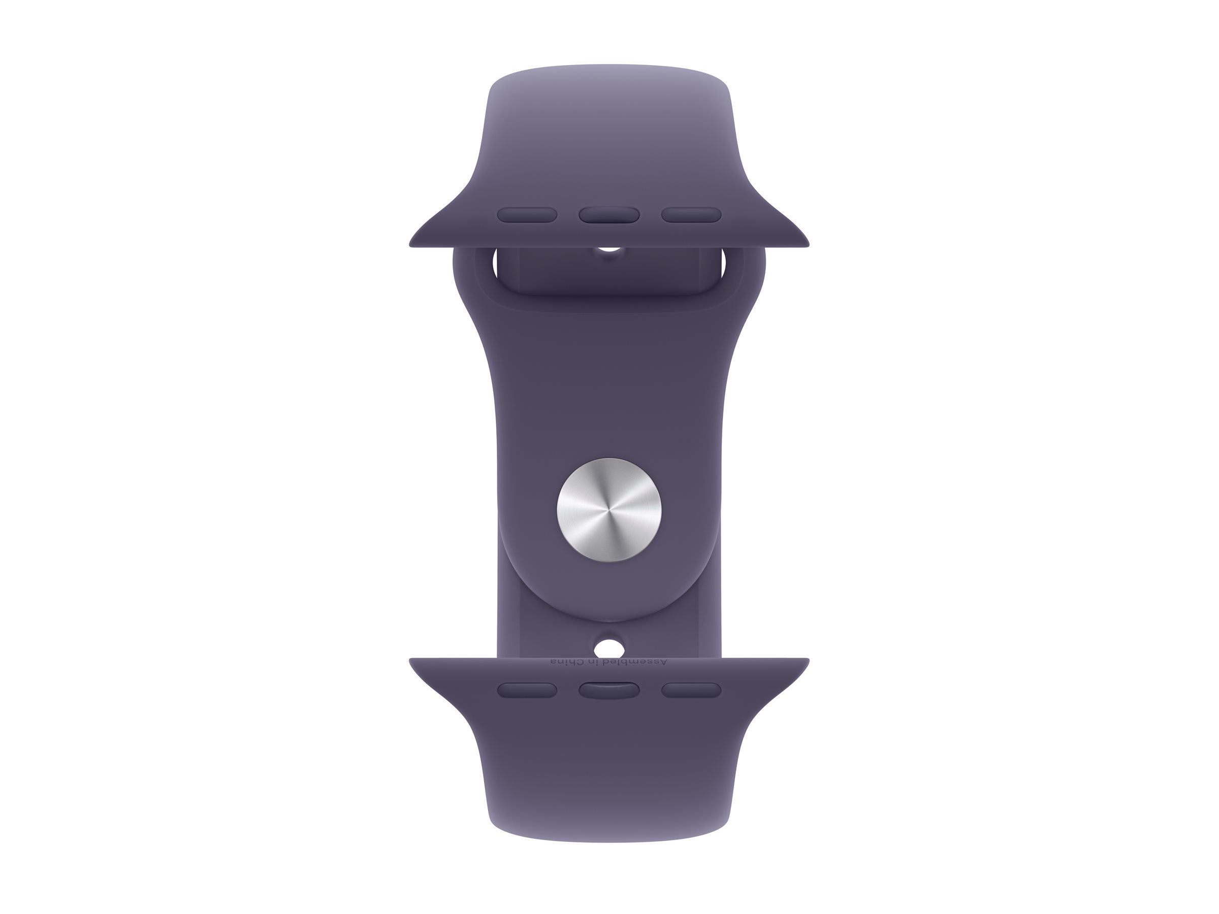 Apple Watch Series 11 (GPS + Cellular) - 46 mm - Aluminium, Ansicht 4