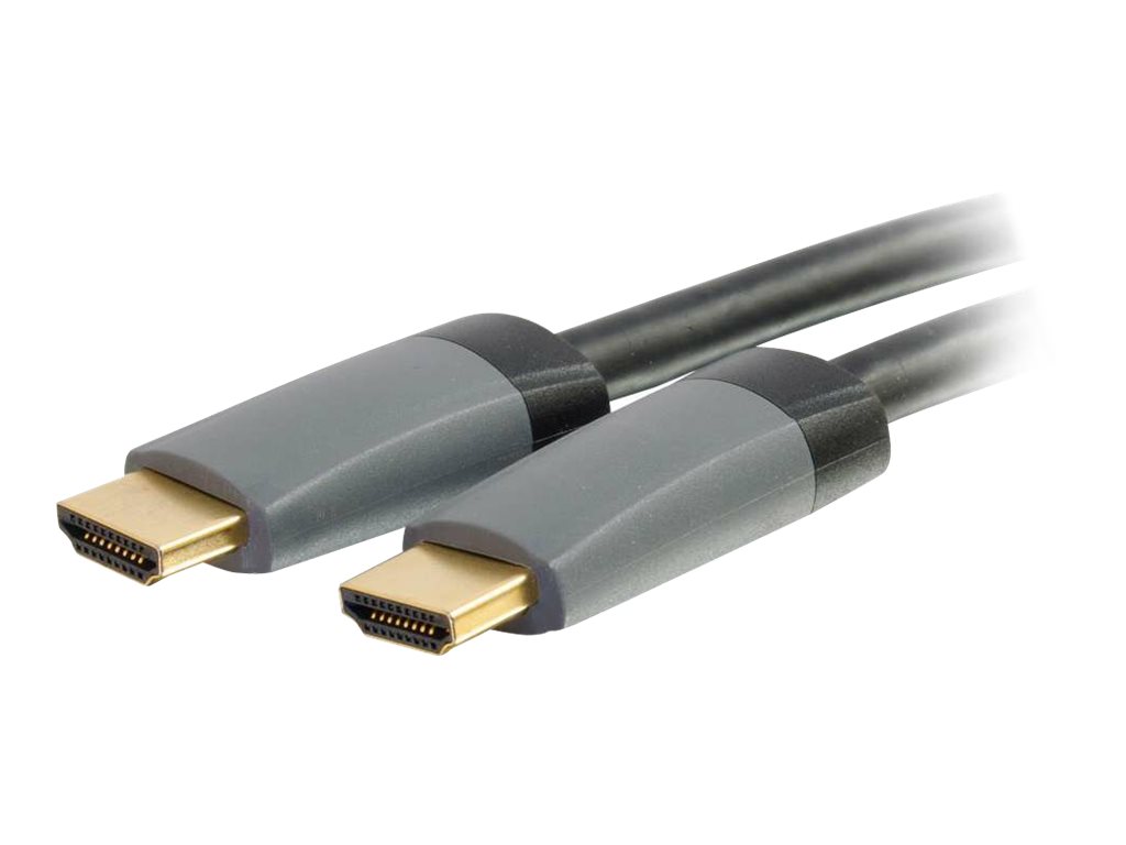 C2G 0.5m Select High Speed HDMI Cable with Ethernet